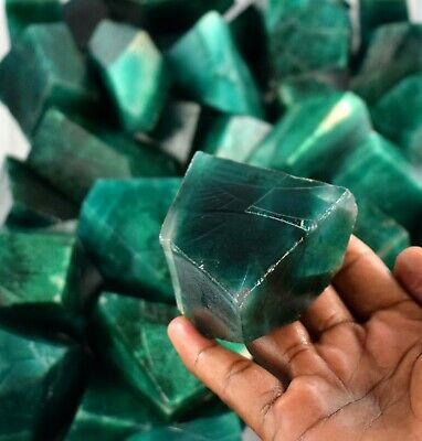 brazilian emerald type of emeralds