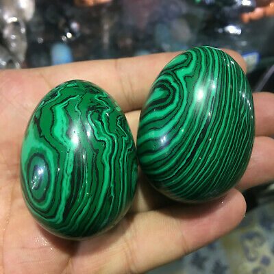 how to identify a real malachite stone
