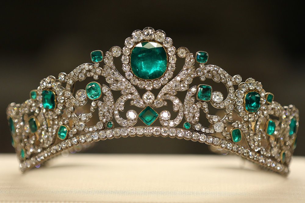 famous emeralds in the world